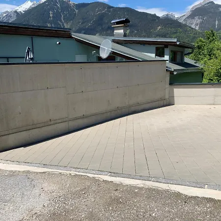 Top Apartment In Zentrumsnaehe Schwaz Exterior photo