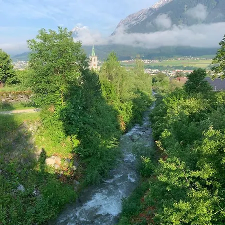 Top Apartment In Zentrumsnaehe Schwaz Exterior photo