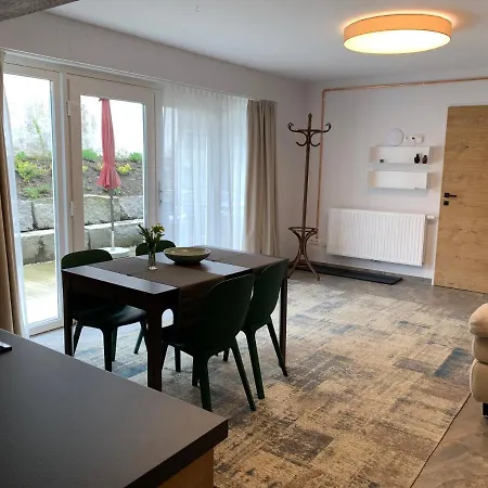 Top Apartment In Zentrumsnaehe Schwaz Exterior photo