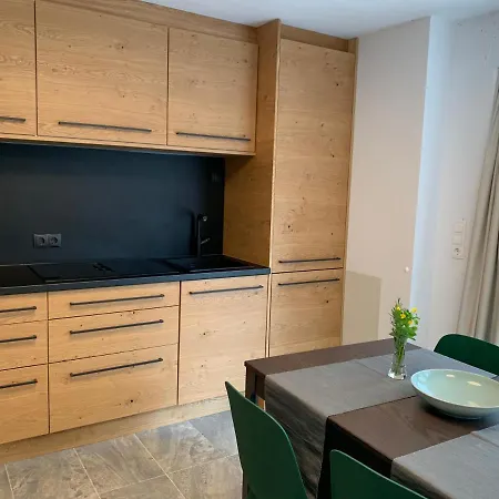 Top Apartment In Zentrumsnaehe Schwaz Exterior photo