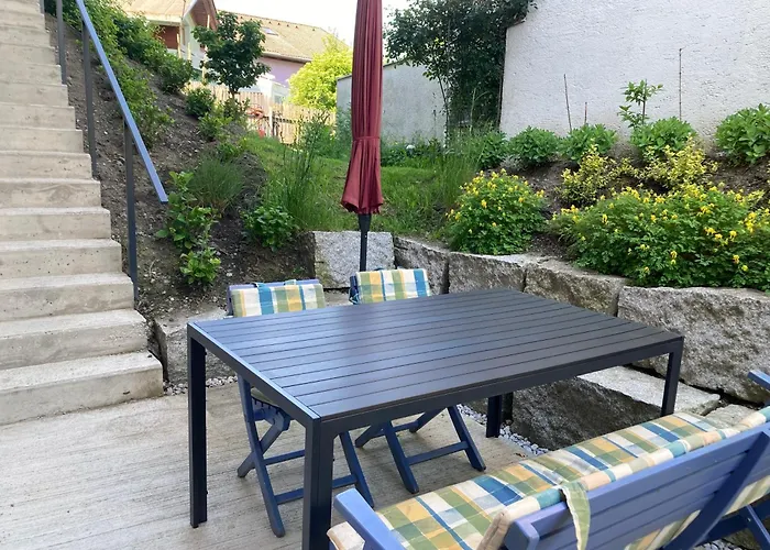 Top Apartment In Zentrumsnaehe