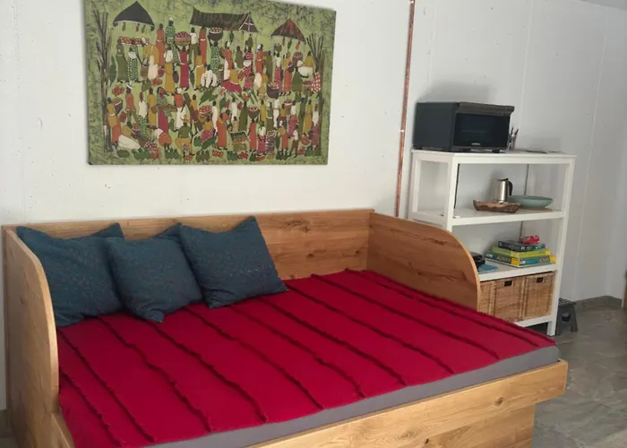 Top Apartment In Zentrumsnaehe
