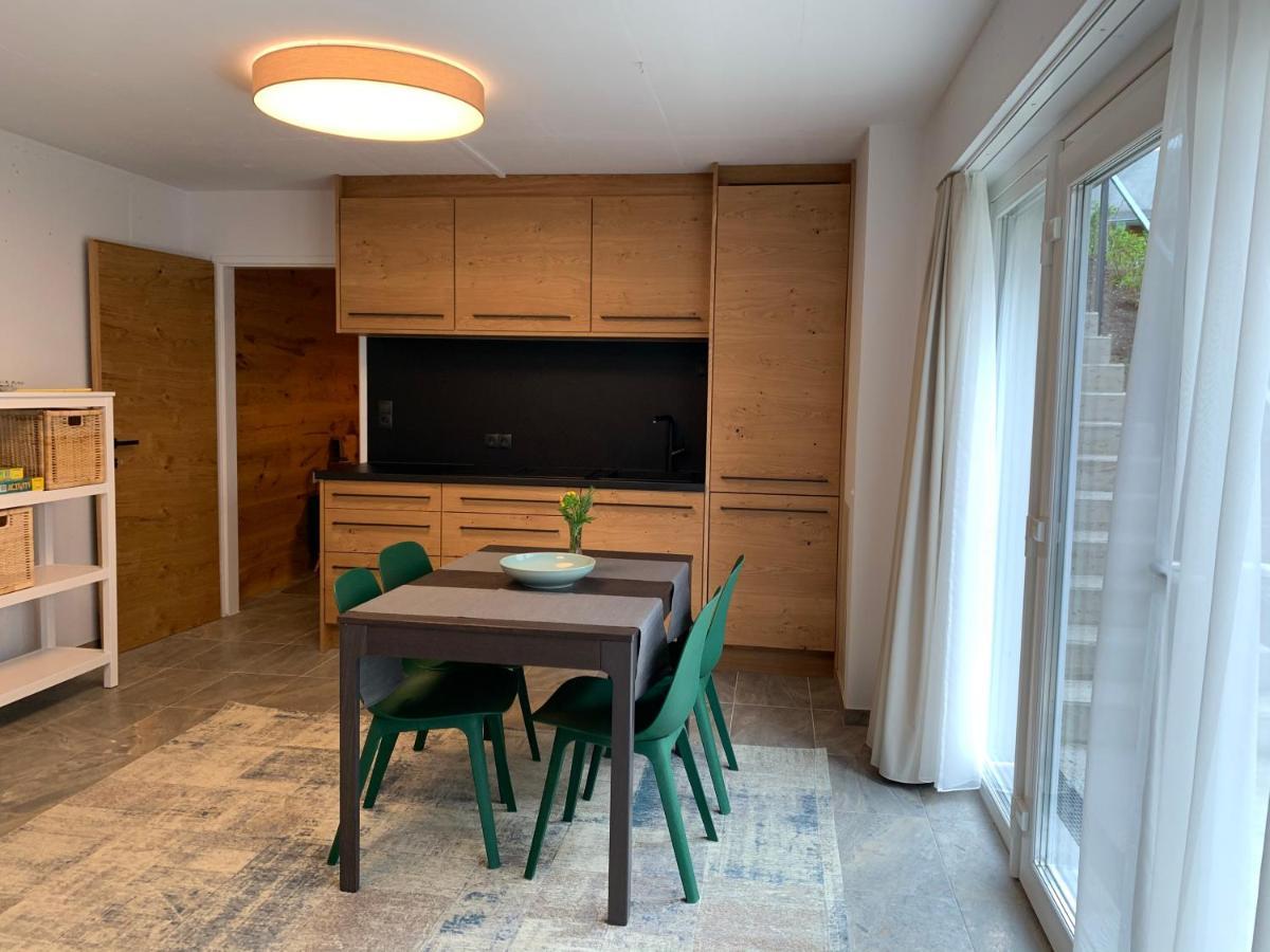Apartment In Zentrumsnaehe *